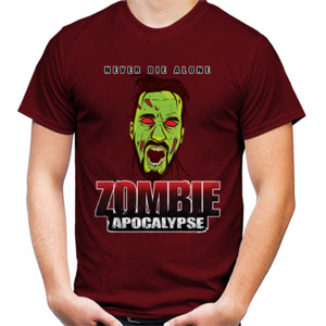 Kaos Zombie Apocalypse