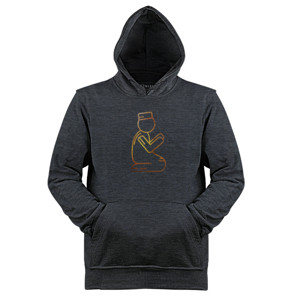 Jaket Hoodie We Need Allah