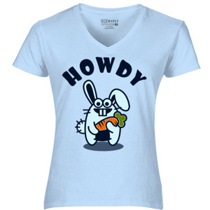 Kaos HOWDY