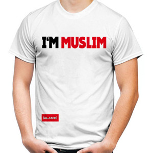 Kaos Im Muslim 2