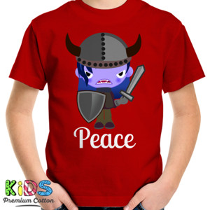 Kaos Peace