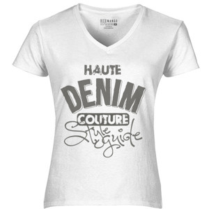 Kaos Denim