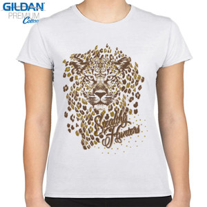 Kaos Cheetah Hunter