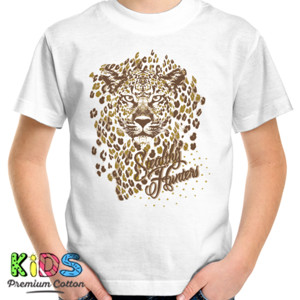 Kaos Cheetah Hunter