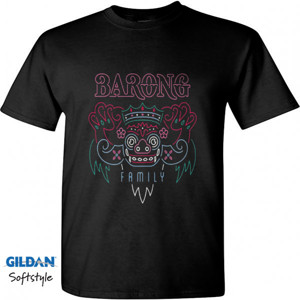 Kaos BARONG FAMILY