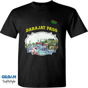 Kaos Darajat Pass