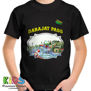 Kaos Darajat Pass