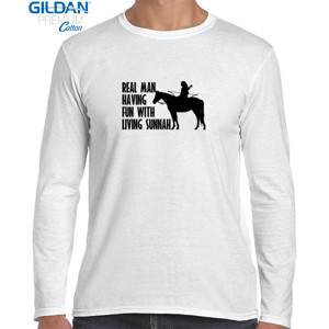 Kaos Real Man Play Archery