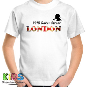 Kaos Sherlock Holmes