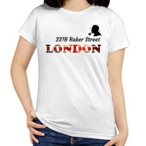 Kaos Sherlock Holmes