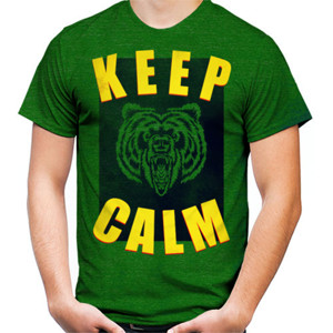 Kaos KEEP CALM