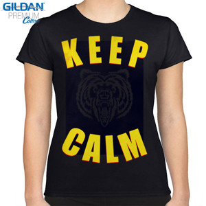 Kaos KEEP CALM