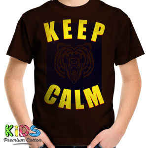 Kaos KEEP CALM