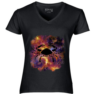Kaos Zodiac: Cancer