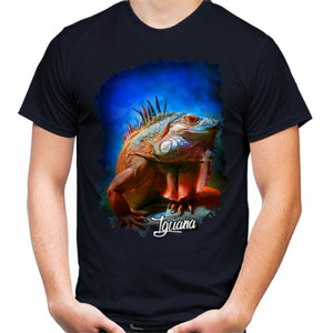 Kaos Iguana