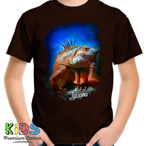 Kaos Iguana