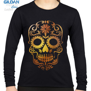 Kaos Skull 2