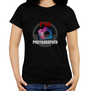 Kaos Im Photographer