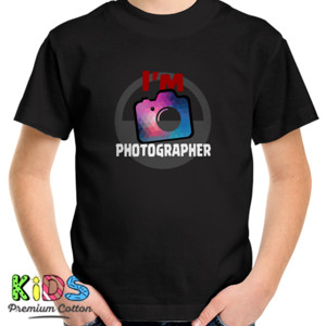 Kaos Im Photographer