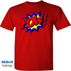 Kaos Pow