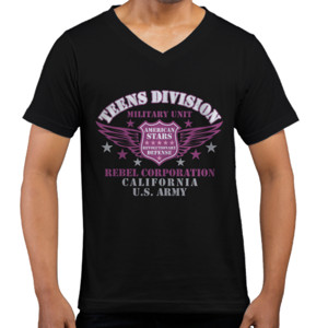 Kaos  Teens Division