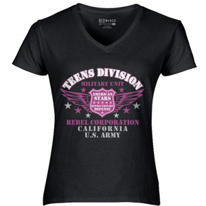 Kaos Teens Division