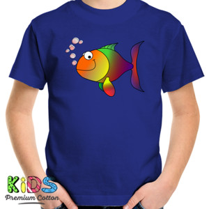 Kaos Fish 2