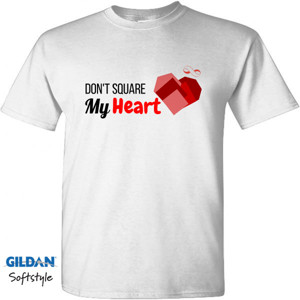 Kaos Dont Square My heart