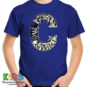 Kaos Canbridge