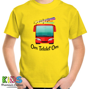 Kaos Telolet Om