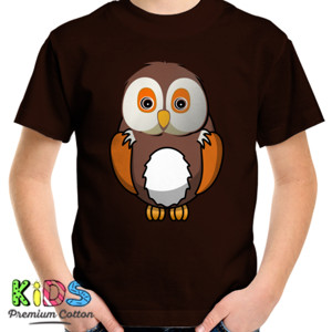 Kaos Owl 1
