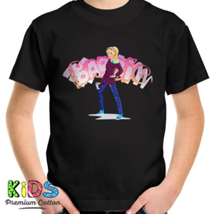 Kaos Barbie Style