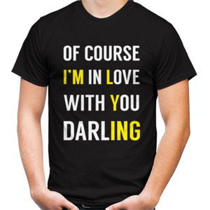Kaos OF COURSE I AM LYING