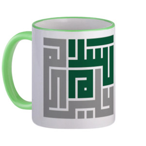 Mug MUG SALAM