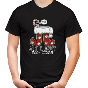 Kaos All I want Chrismast