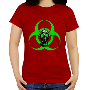 Kaos RADIOACTIVE