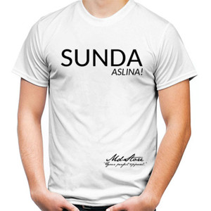Kaos Sunda