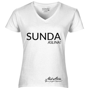 Kaos Sunda