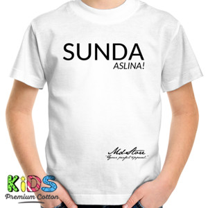 Kaos Sunda