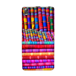 Full Color Casing HP