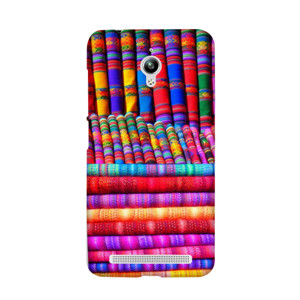 Full Color Casing HP