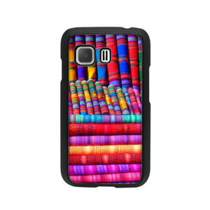 Full Color Casing HP