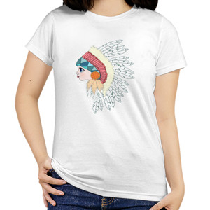 Kaos KAOS CANTIK