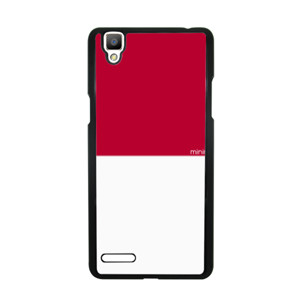  Merah Putih Minimo Casing HP