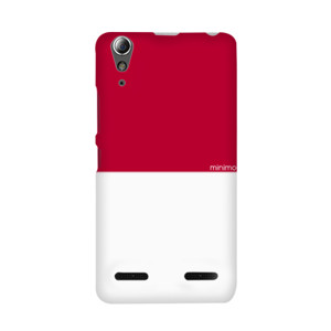  Merah Putih Minimo Casing HP