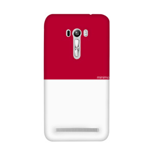  Merah Putih Minimo Casing HP