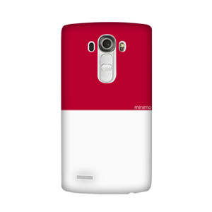  Merah Putih Minimo Casing HP