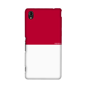  Merah Putih Minimo Casing HP