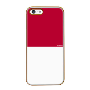  Merah Putih Minimo Casing HP