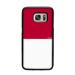  Merah Putih Minimo Casing HP